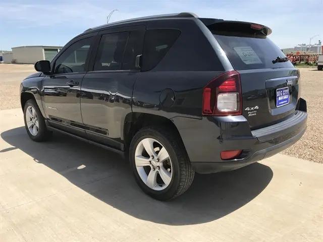 2014 Jeep Compass Sport