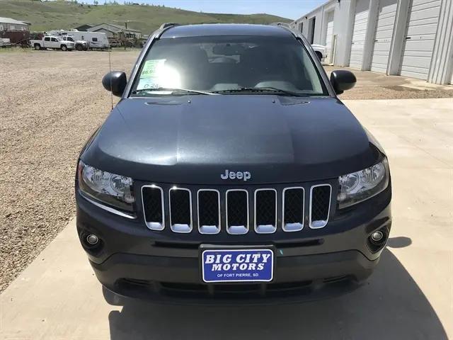 2014 Jeep Compass Sport