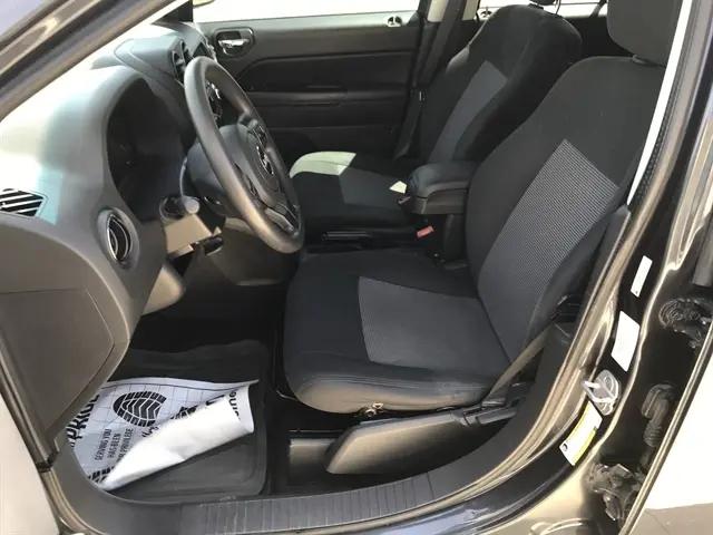 2014 Jeep Compass Sport