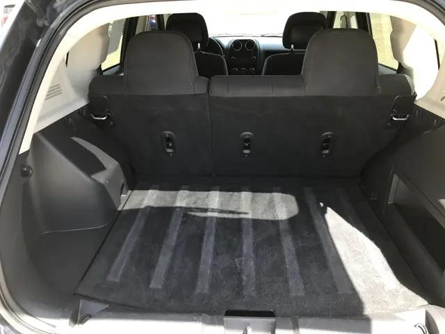 2014 Jeep Compass Sport
