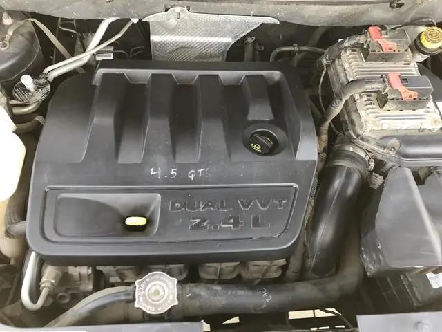 2014 Jeep Compass Sport
