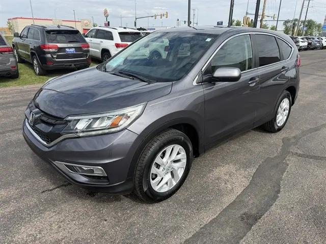 2016 Honda CR-V EX for sale in Sioux Falls, SD