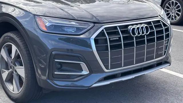2023 Audi Q5 Premium 40 TFSI quattro S tronic