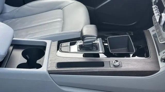 2023 Audi Q5 Premium 40 TFSI quattro S tronic