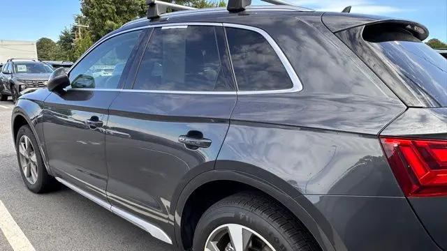 2023 Audi Q5 Premium 40 TFSI quattro S tronic