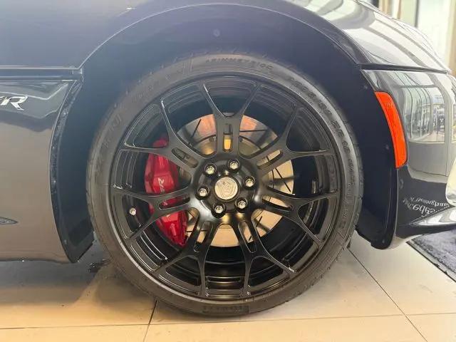 2015 Dodge Viper SRT