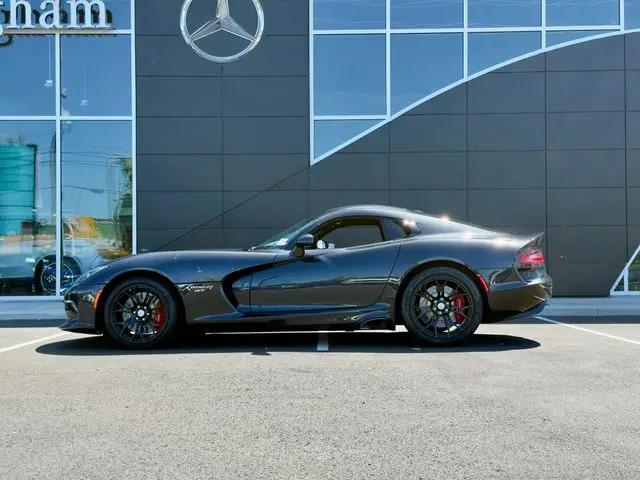 2015 Dodge Viper SRT