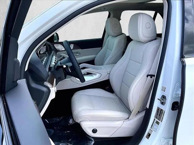2026 Mercedes-Benz GLE GLE 450 4MATIC