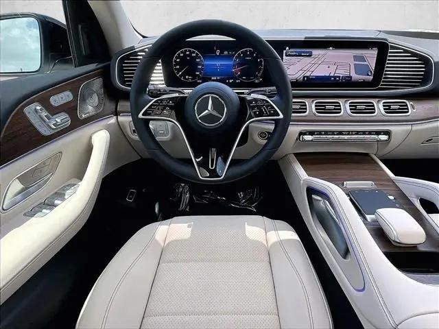 2026 Mercedes-Benz GLE GLE 450 4MATIC