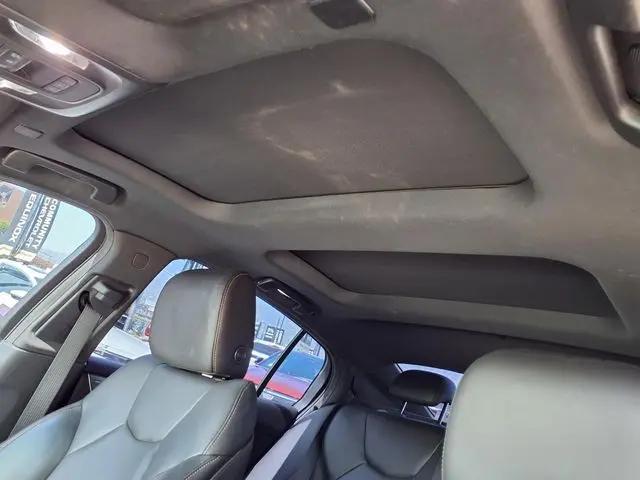 2020 Cadillac CT5 Sport