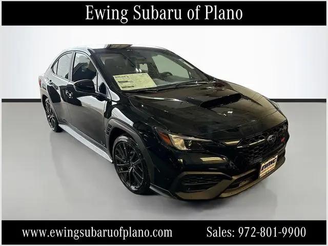 2026 Subaru WRX Premium for sale in Plano, TX