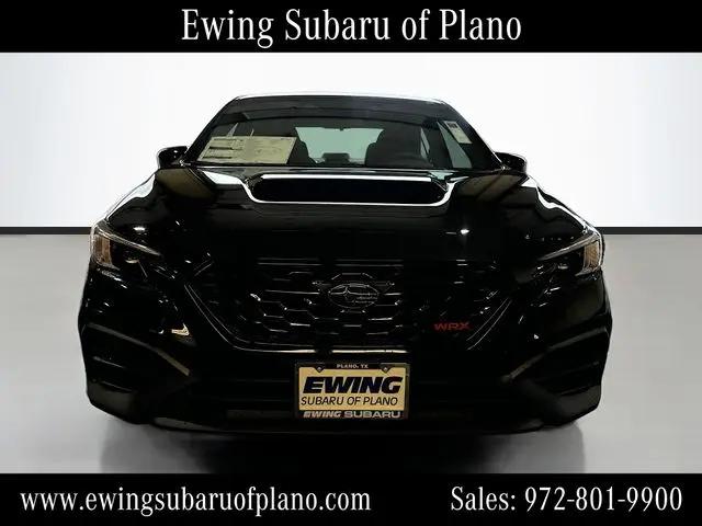 2026 Subaru WRX Premium