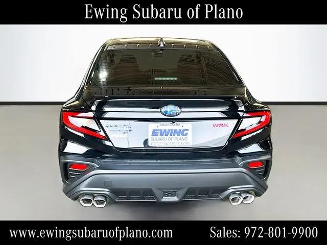 2026 Subaru WRX Premium