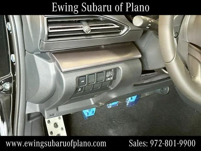 2026 Subaru WRX Premium