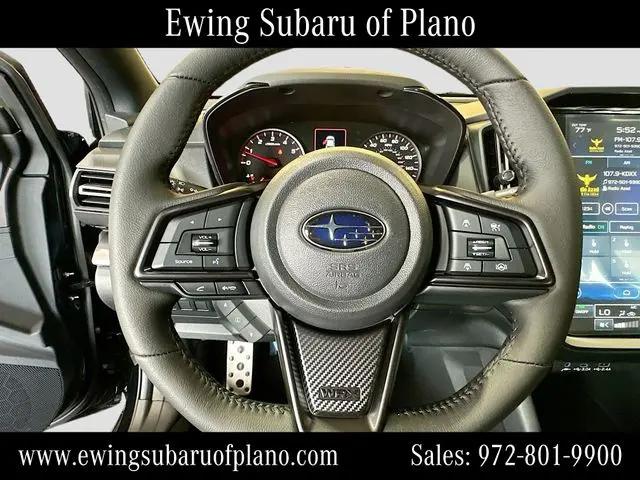2026 Subaru WRX Premium