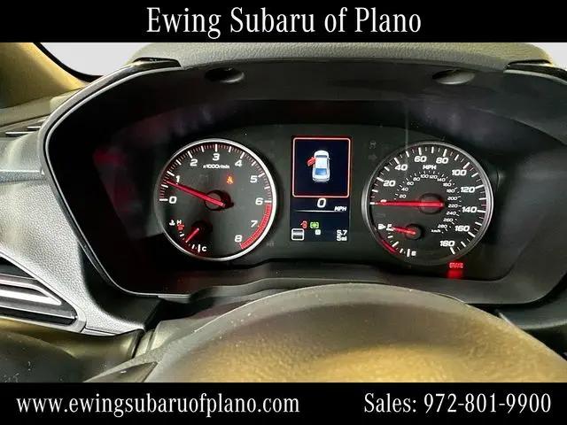 2026 Subaru WRX Premium