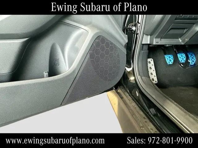 2026 Subaru WRX Premium