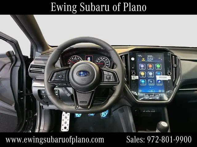 2026 Subaru WRX Premium
