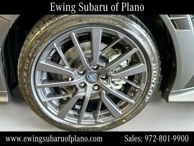2026 Subaru WRX Premium
