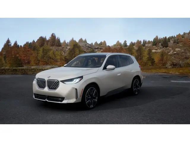 2026 BMW X3 30 xDrive for sale in Mobile, AL