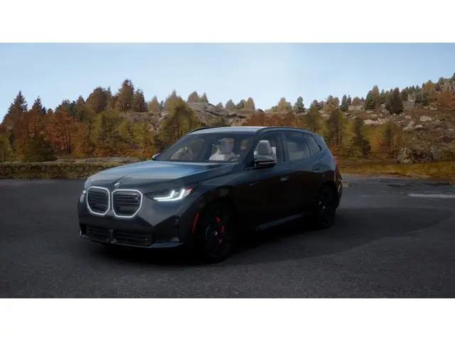 2026 BMW X3 M50 xDrive for sale in Mobile, AL