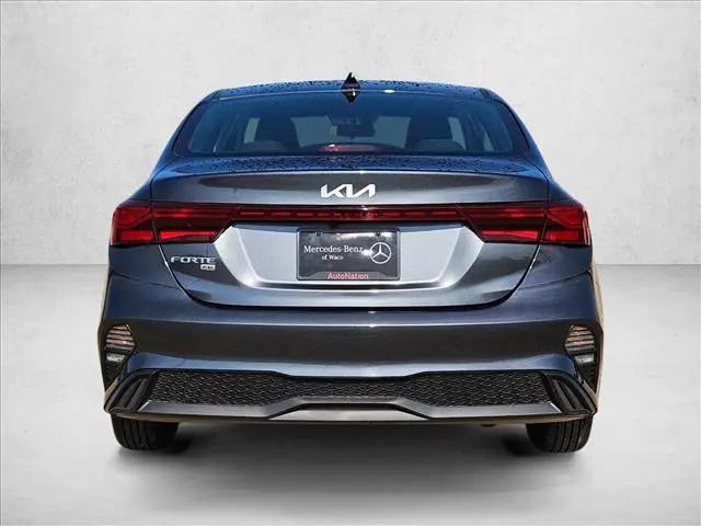 2023 Kia Forte LX