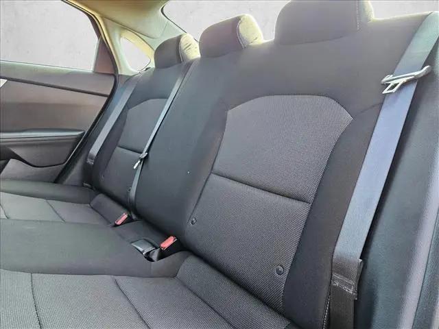 2023 Kia Forte LX