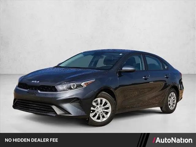 2023 Kia Forte LX for sale in Waco, TX