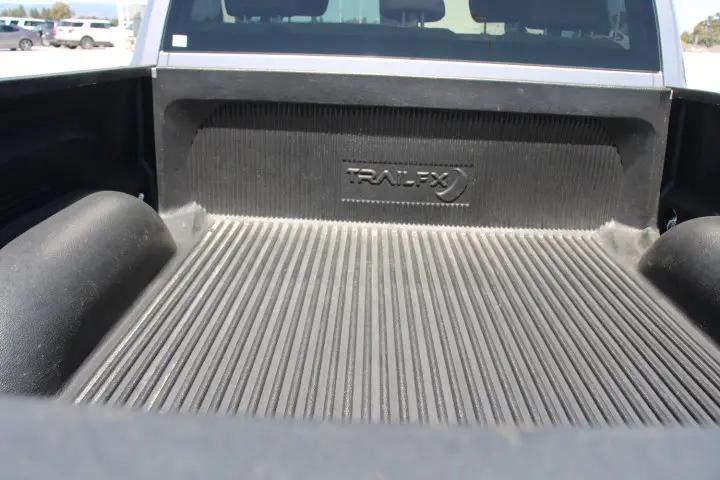 2021 Ram 1500 SLT Crew Cab 4x4 5'7" Box