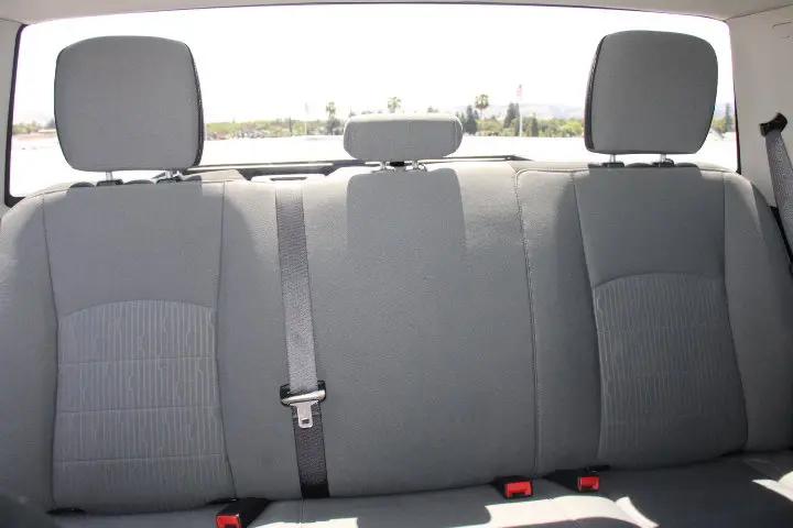 2021 Ram 1500 SLT Crew Cab 4x4 5'7" Box