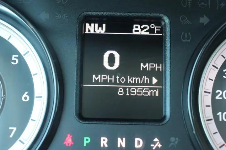 2021 Ram 1500 SLT Crew Cab 4x4 5'7" Box