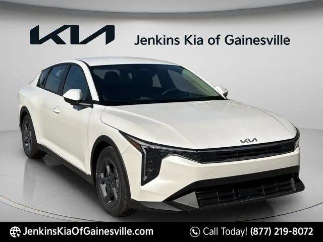 2026 Kia K4 LXS for sale in Gainesville, FL