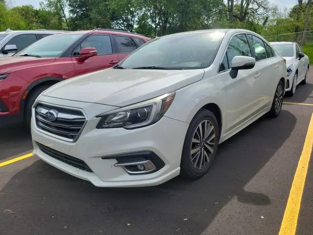 2018 Subaru Legacy 2.5i Premium