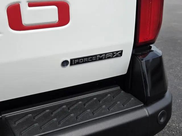 2026 Toyota Tacoma TRD Pro