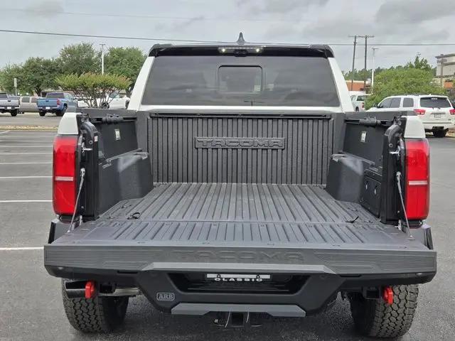 2026 Toyota Tacoma TRD Pro