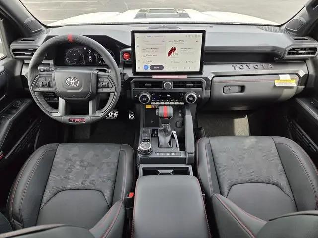 2026 Toyota Tacoma TRD Pro