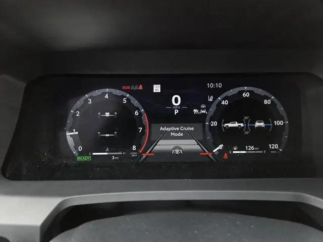 2026 Toyota Tacoma TRD Pro