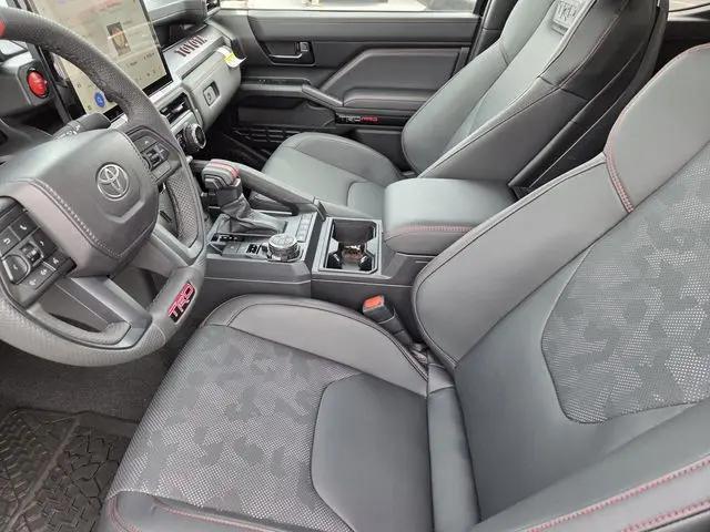 2026 Toyota Tacoma TRD Pro