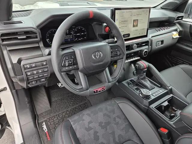 2026 Toyota Tacoma TRD Pro