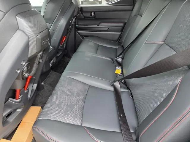 2026 Toyota Tacoma TRD Pro