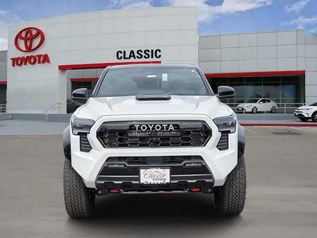 2026 Toyota Tacoma TRD Pro