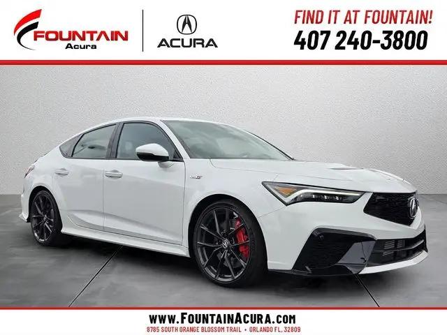 2026 Acura Integra FWD Type S for sale in Orlando, FL
