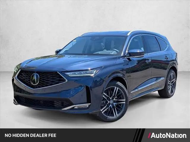 2026 Acura MDX Advance Package for sale in Santa Clara, CA
