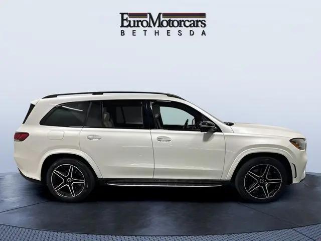 2023 Mercedes-Benz GLS GLS 450 4MATIC
