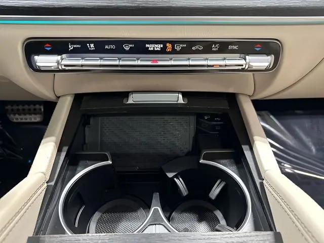 2023 Mercedes-Benz GLS GLS 450 4MATIC