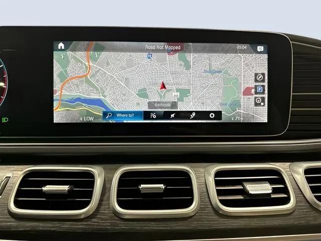 2023 Mercedes-Benz GLS GLS 450 4MATIC