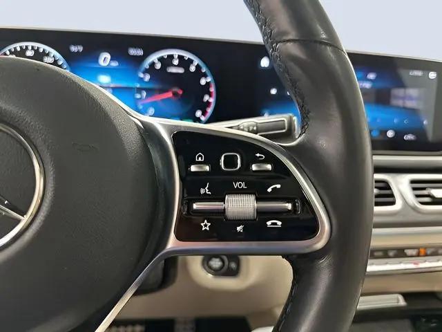2023 Mercedes-Benz GLS GLS 450 4MATIC