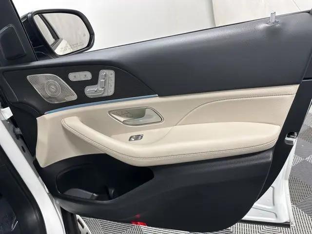 2023 Mercedes-Benz GLS GLS 450 4MATIC