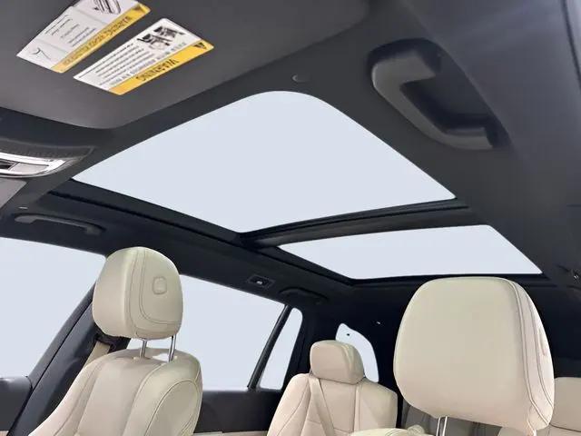 2023 Mercedes-Benz GLS GLS 450 4MATIC