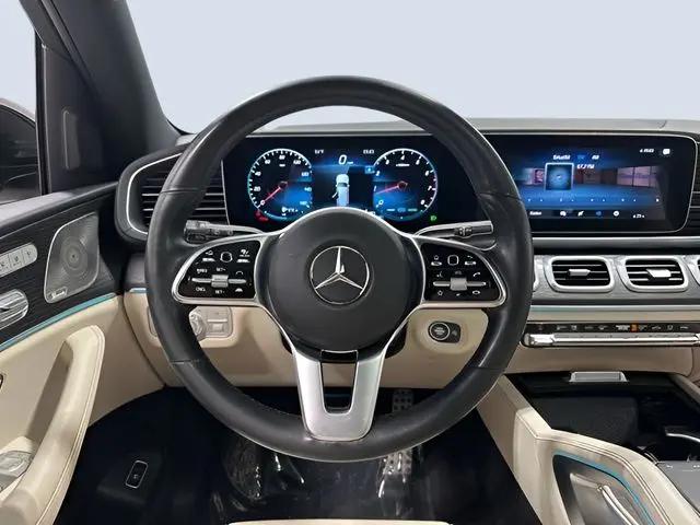 2023 Mercedes-Benz GLS GLS 450 4MATIC